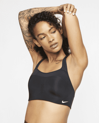 新品☆Nike ナイキ スポーツブラ＆レギンス セット スポブラ